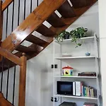 Apartamento Casa Di Chicca