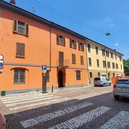 Apartamento Casa Di Chicca