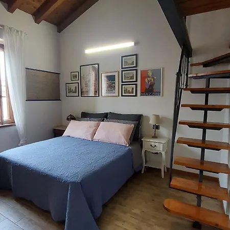 Casa Di Chicca Apartamento Cremona