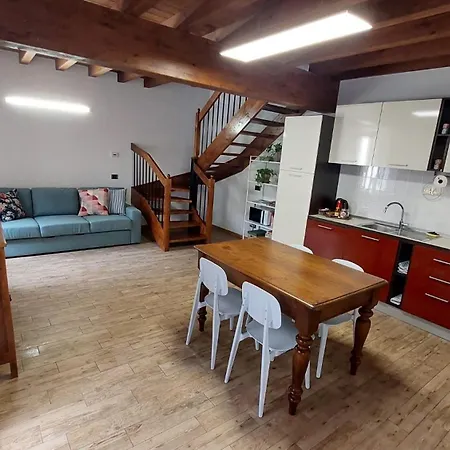 Casa Di Chicca Apartamento Cremona