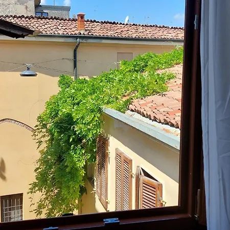 Casa Di Chicca Apartamento Cremona