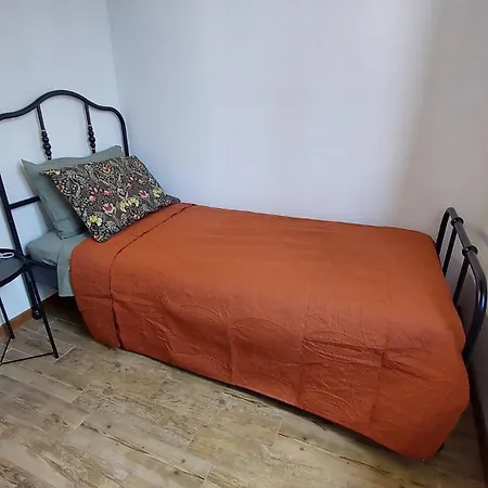 Apartamento Casa Di Chicca *