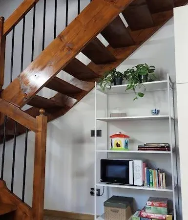 Appartement Casa Di Chicca