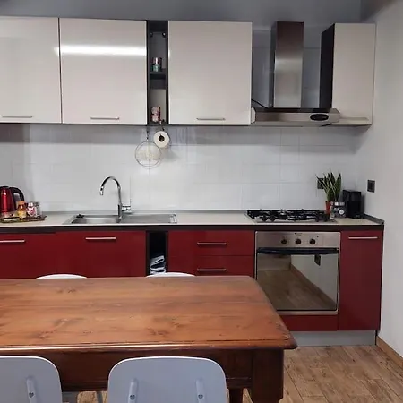 Appartement Casa Di Chicca Cremona