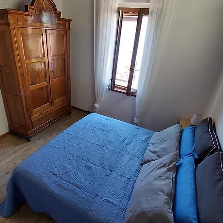 Casa Di Chicca * クレモナ