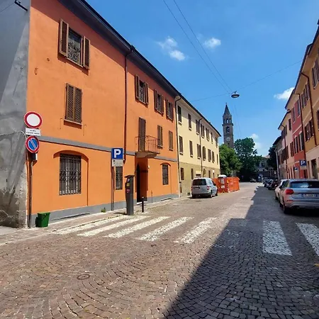 Casa Di Chicca * クレモナ