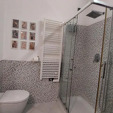 Appartement Casa Di Chicca Cremona