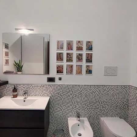 Casa Di Chicca アパート *