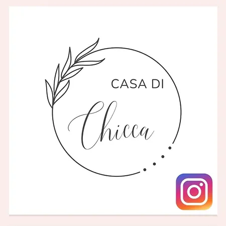 Casa Di Chicca アパート