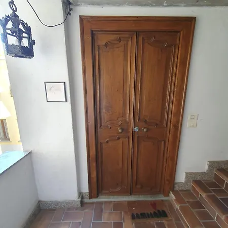 Casa Di Chicca *