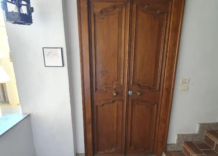 Casa Di Chicca *