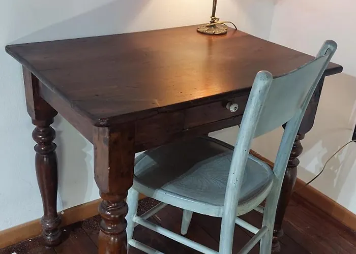 דירה Casa Di Chicca *