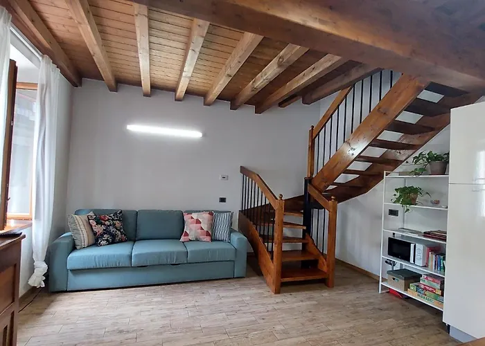 דירה Casa Di Chicca
