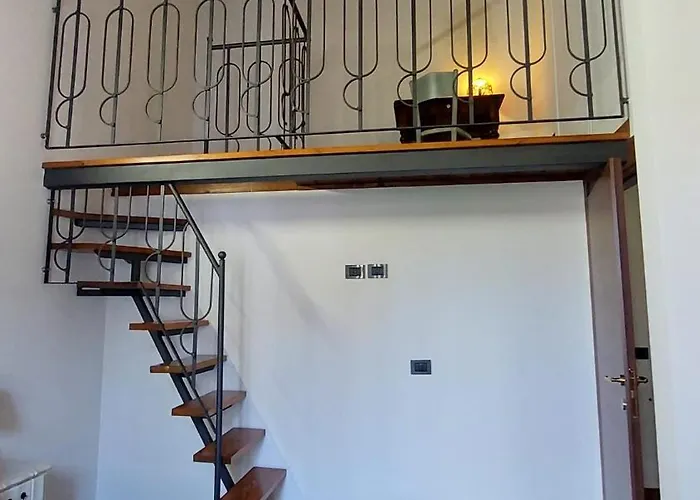 Casa Di Chicca דירה קרמונה