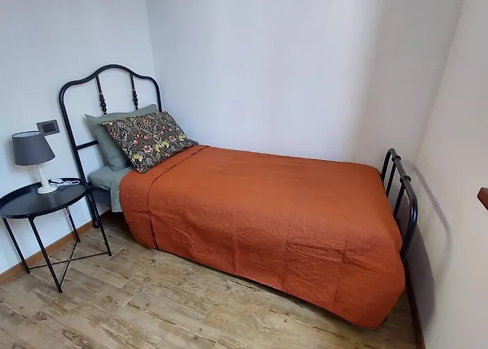 דירה Casa Di Chicca *