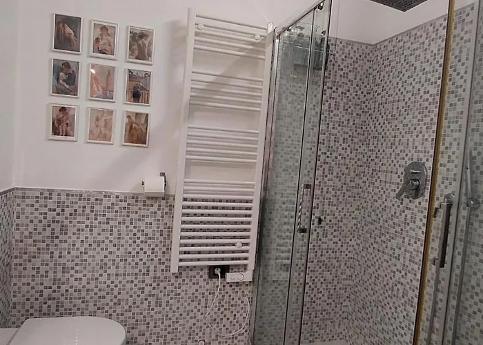 דירה Casa Di Chicca קרמונה
