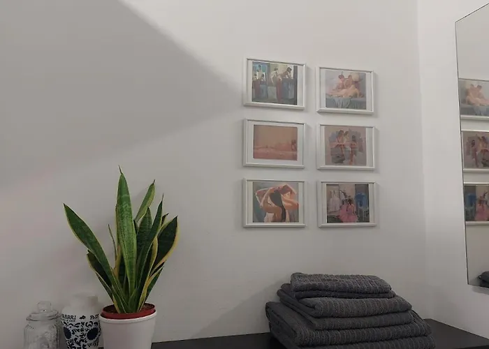 Casa Di Chicca דירה קרמונה
