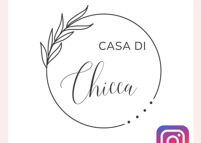 Casa Di Chicca דירה